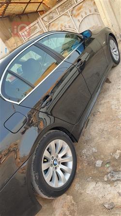 بي ام دبليو الفئة 5